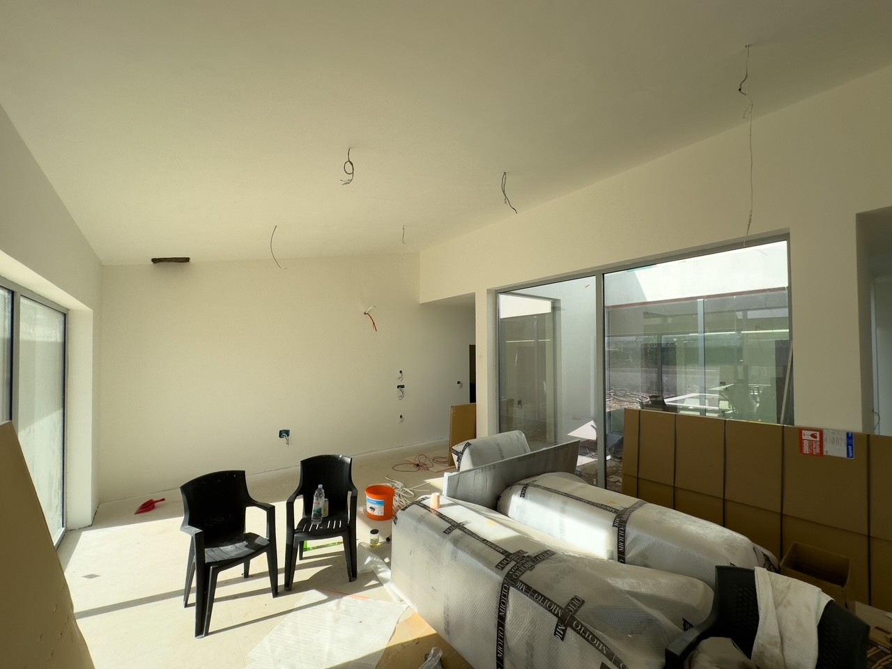 Дом в Юршичах, Хорватия, 210 м² - фото 13