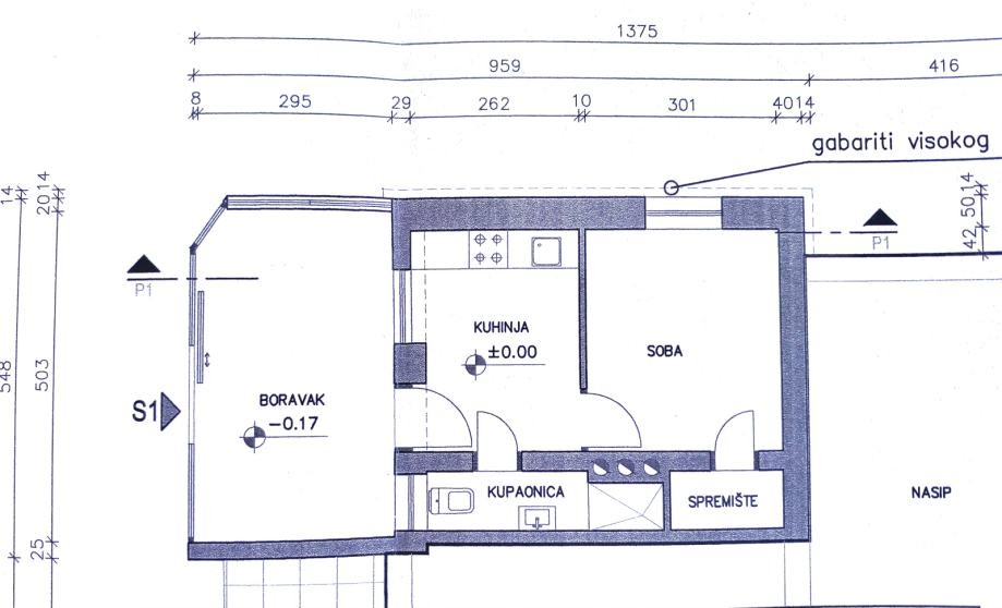 Дом в Пуле, Хорватия, 212 м² - фото 13