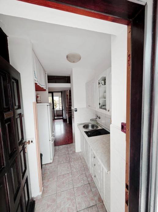 Квартира Istria, Cervar-porat, Хорватия, 39 м² - фото 13