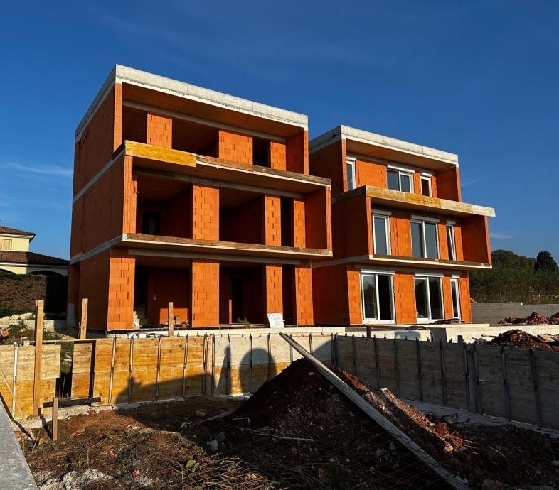 Дом в Порече, Хорватия, 168 м² - фото 13