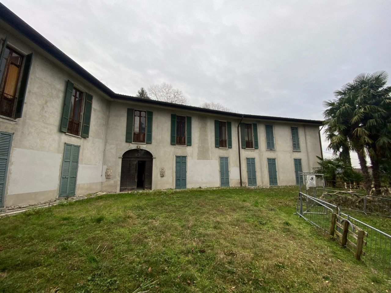 Вилла в Комо, Италия, 400 м² - фото 7