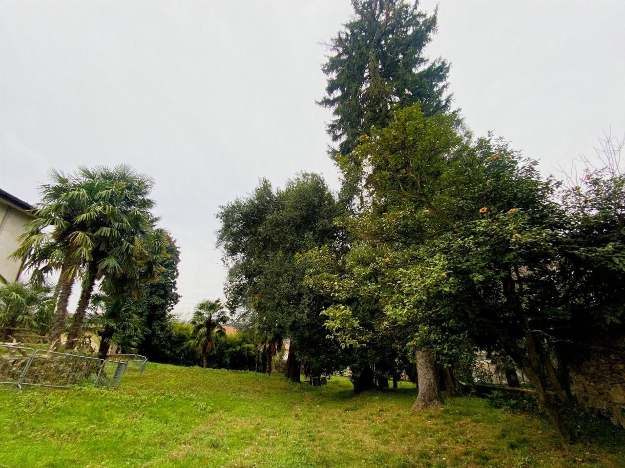 Вилла в Комо, Италия, 400 м² - фото 5