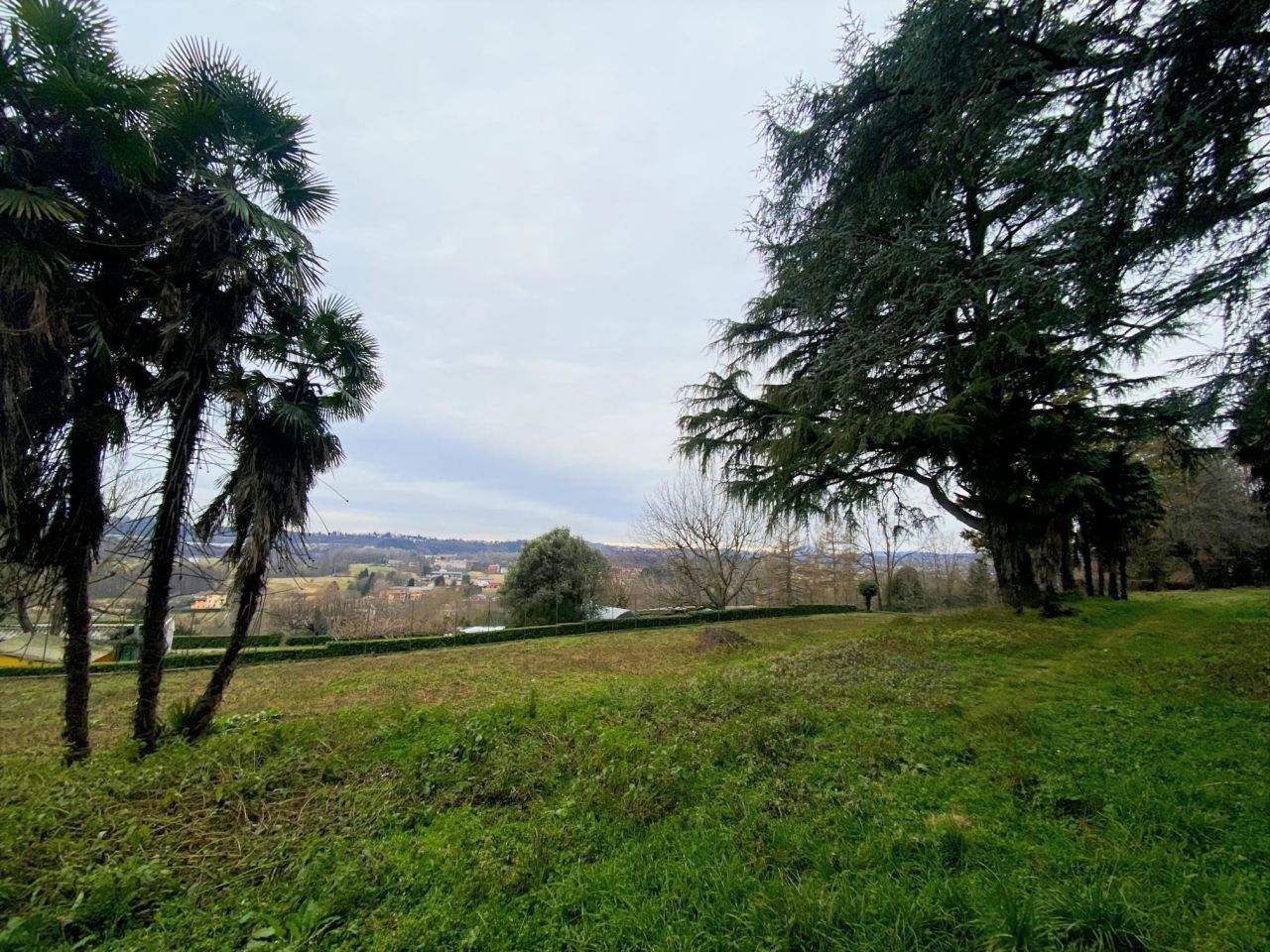 Вилла в Комо, Италия, 400 м² - фото 6