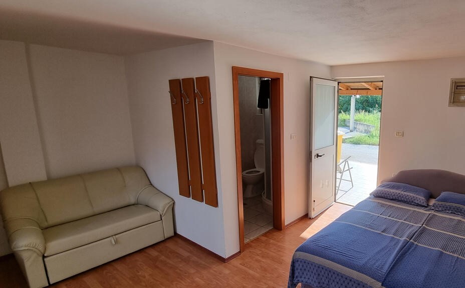 Квартира в Буйе, Хорватия, 75 м² - фото 11