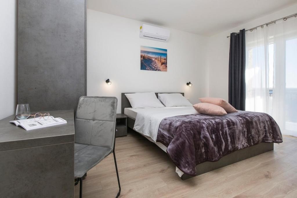 Дом в Лабине, Хорватия, 157 м² - фото 13