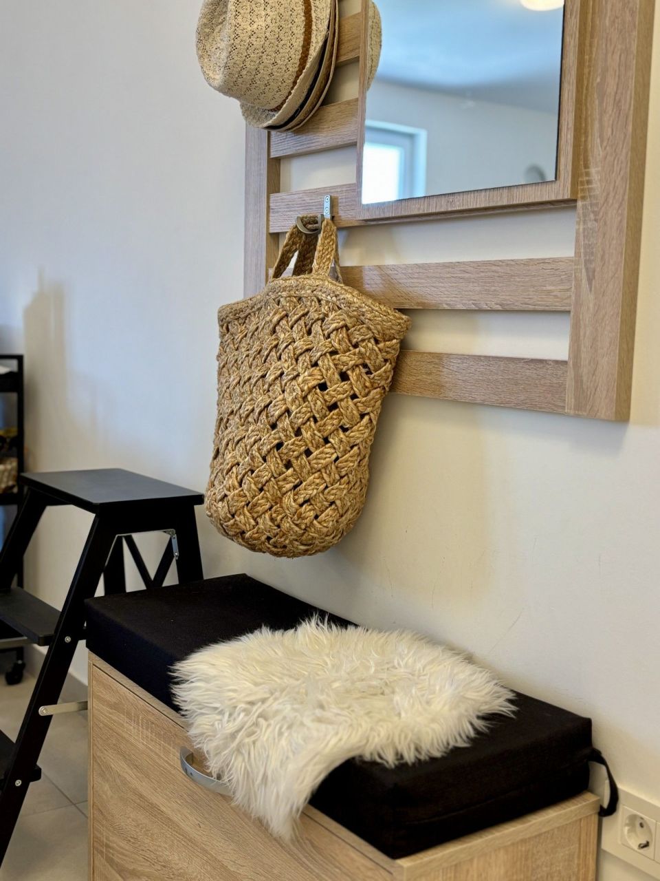 Квартира в Фажане, Хорватия, 56 м² - фото 13