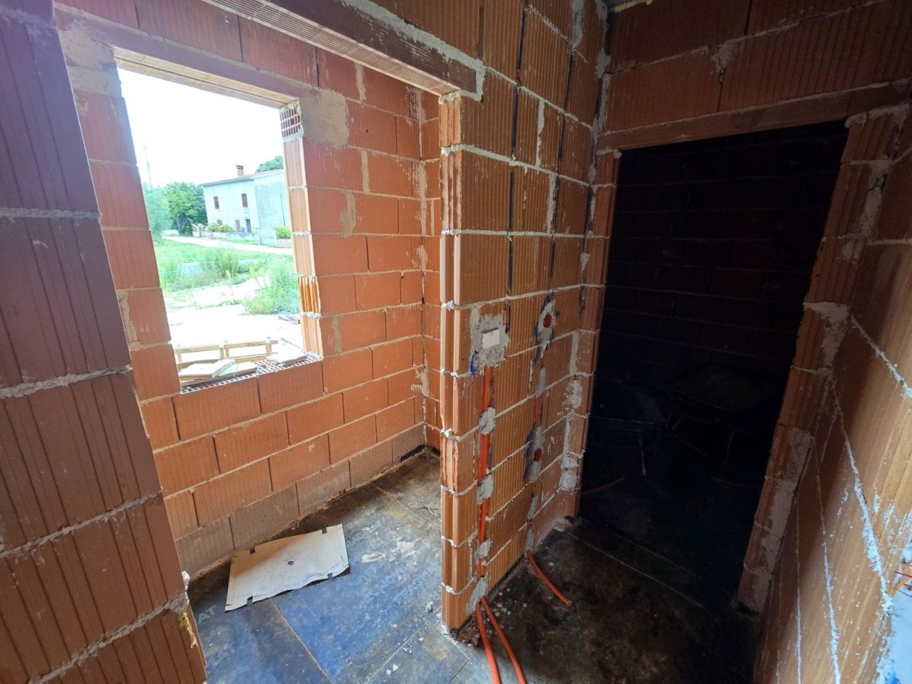 Дом в Лижняне, Хорватия, 150 м² - фото 11