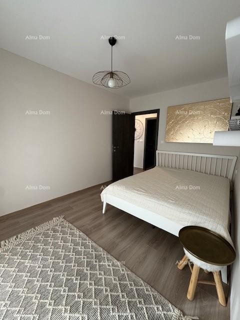 Квартира в Пуле, Хорватия, 90 м² - фото 12