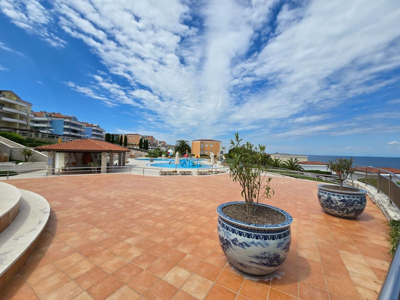 Квартира в Умаге, Хорватия, 116.56 м² - фото 12