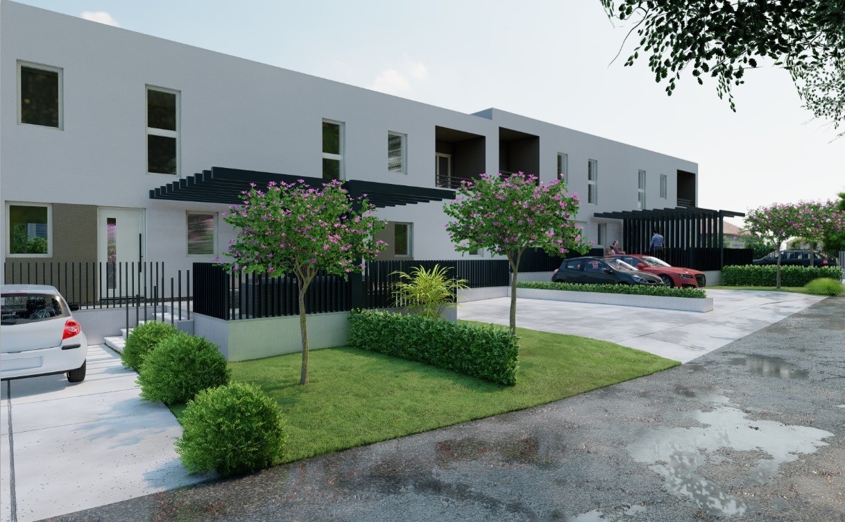 Дом в Порече, Хорватия - фото 13