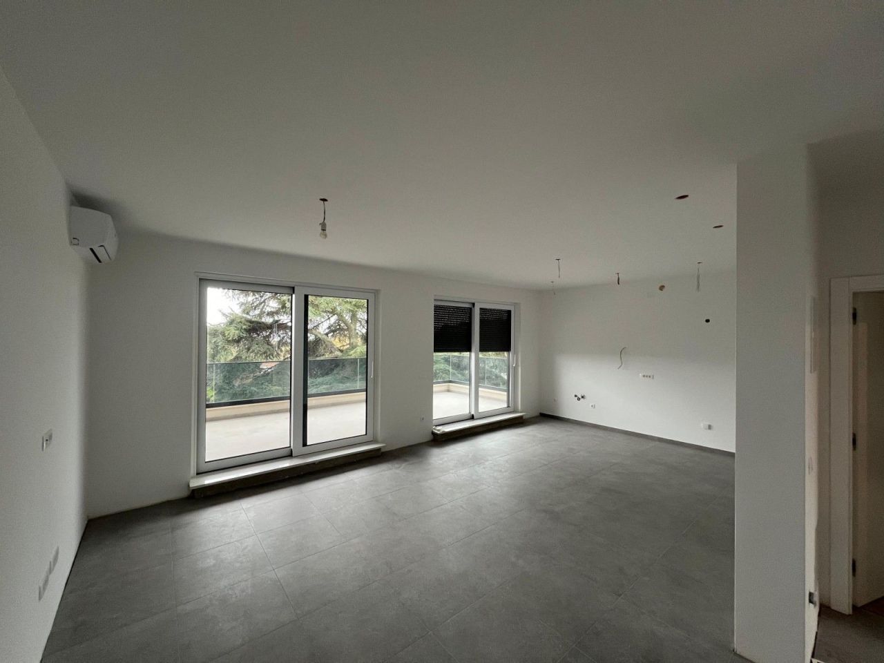 Квартира в Порече, Хорватия, 130.57 м² - фото 11