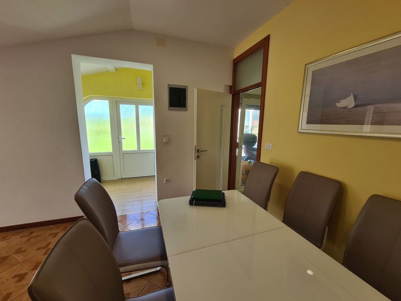 Дом в Лижняне, Хорватия, 103 м² - фото 13