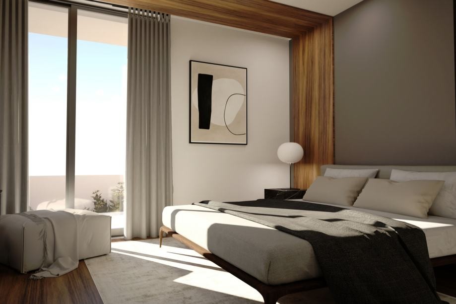 Дом в Водняне, Хорватия, 128 м² - фото 13