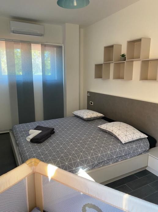 Дом Istria, Rasa, Хорватия, 200 м² - фото 13