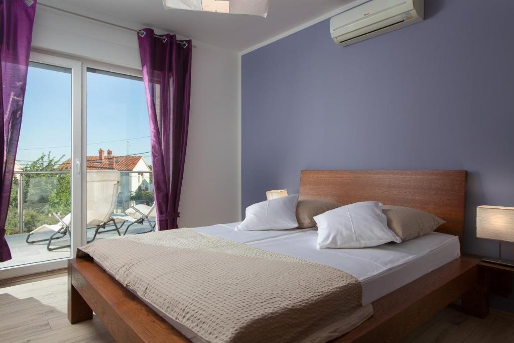 Дом в Медулине, Хорватия, 220 м² - фото 13