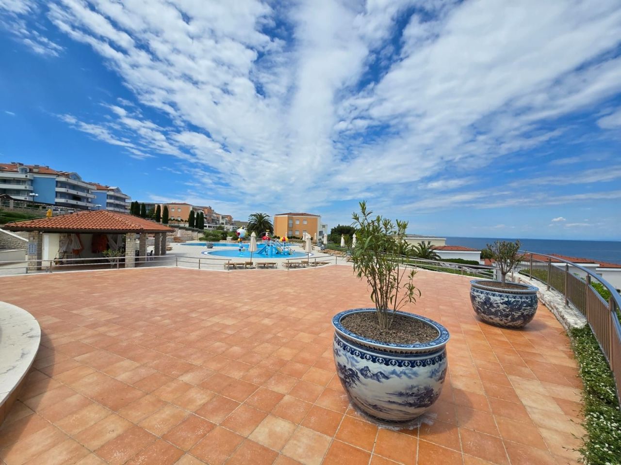 Квартира в Умаге, Хорватия, 115.97 м² - фото 11