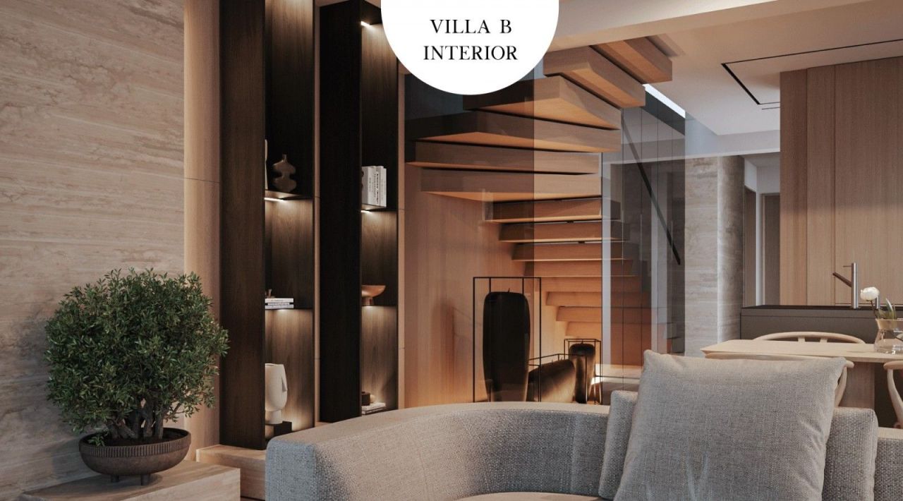 Дом в Умаге, Хорватия, 211.95 м² - фото 13