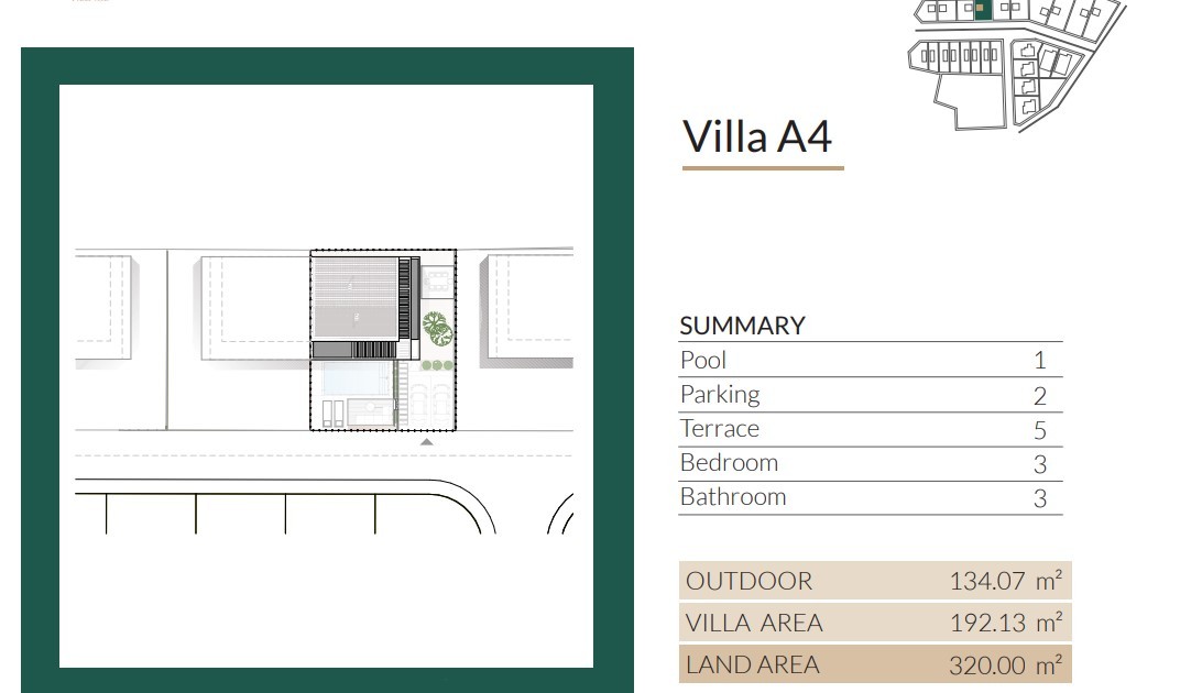 Дом в Умаге, Хорватия, 192.13 м² - фото 13