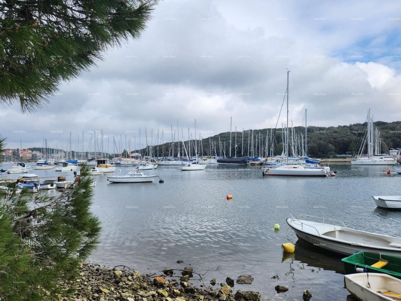 Квартира в Пуле, Хорватия, 53.42 м² - фото 13