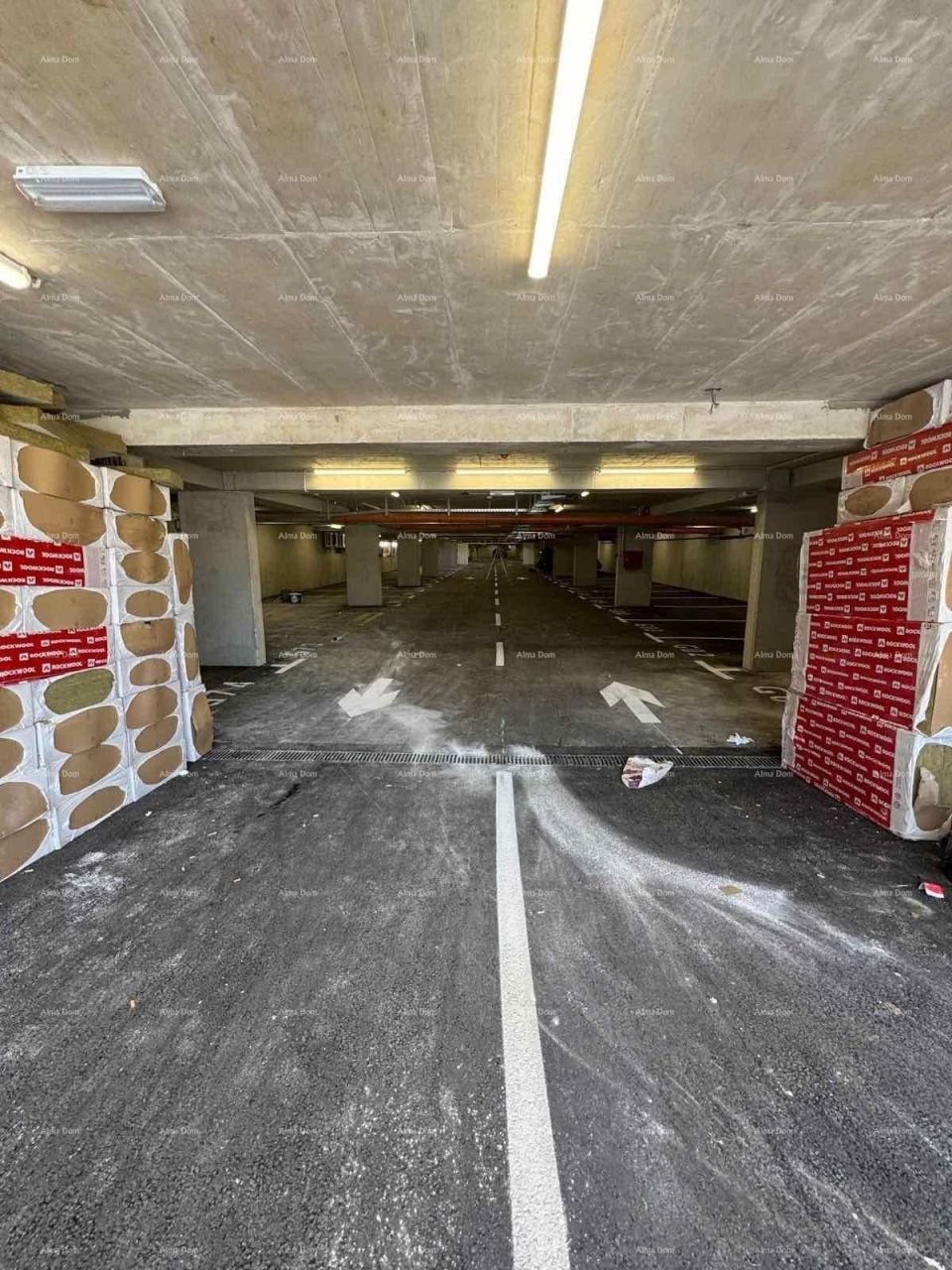 Квартира в Умаге, Хорватия, 56.51 м² - фото 13