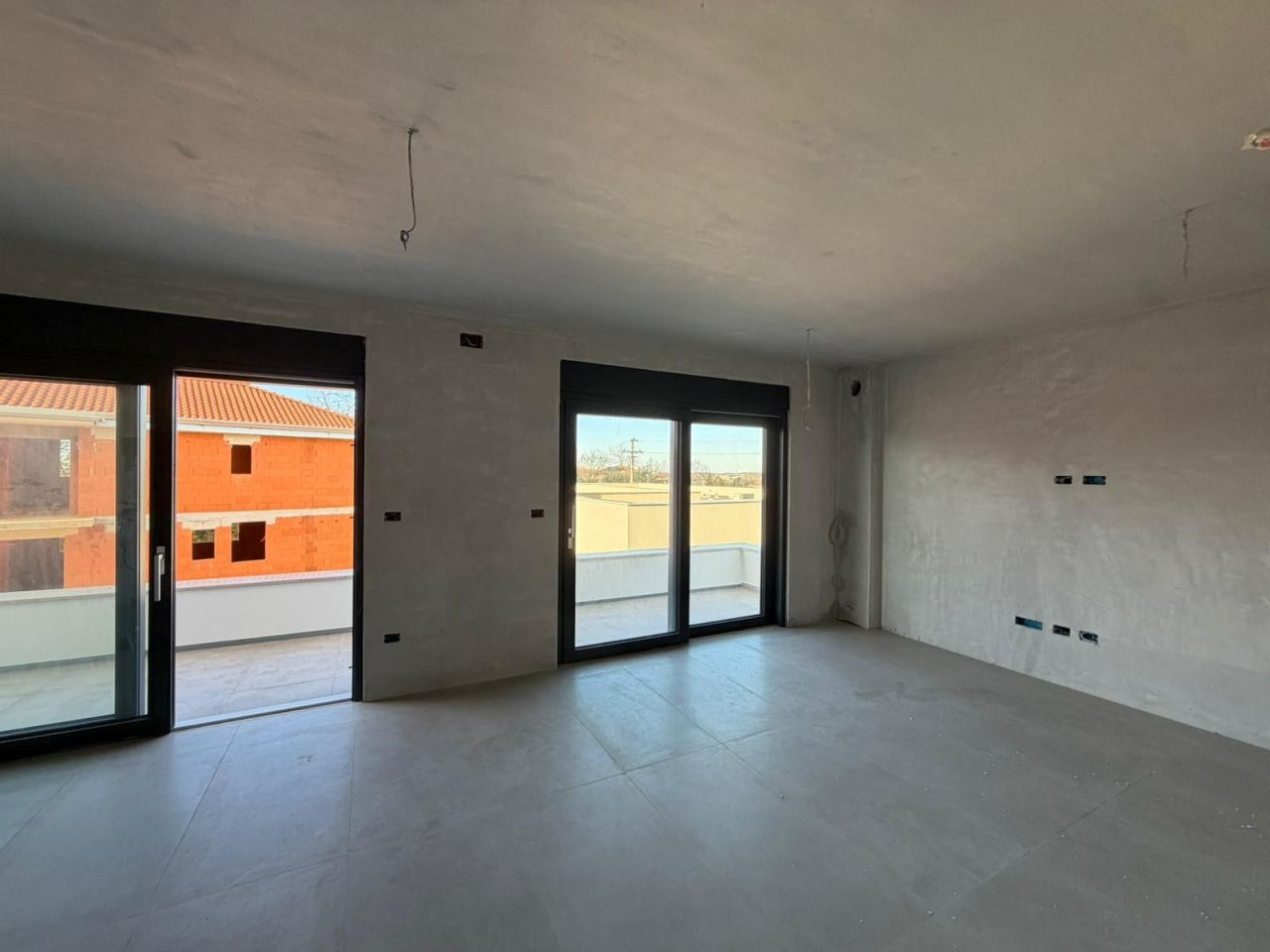 Квартира в Умаге, Хорватия, 74.5 м² - фото 13