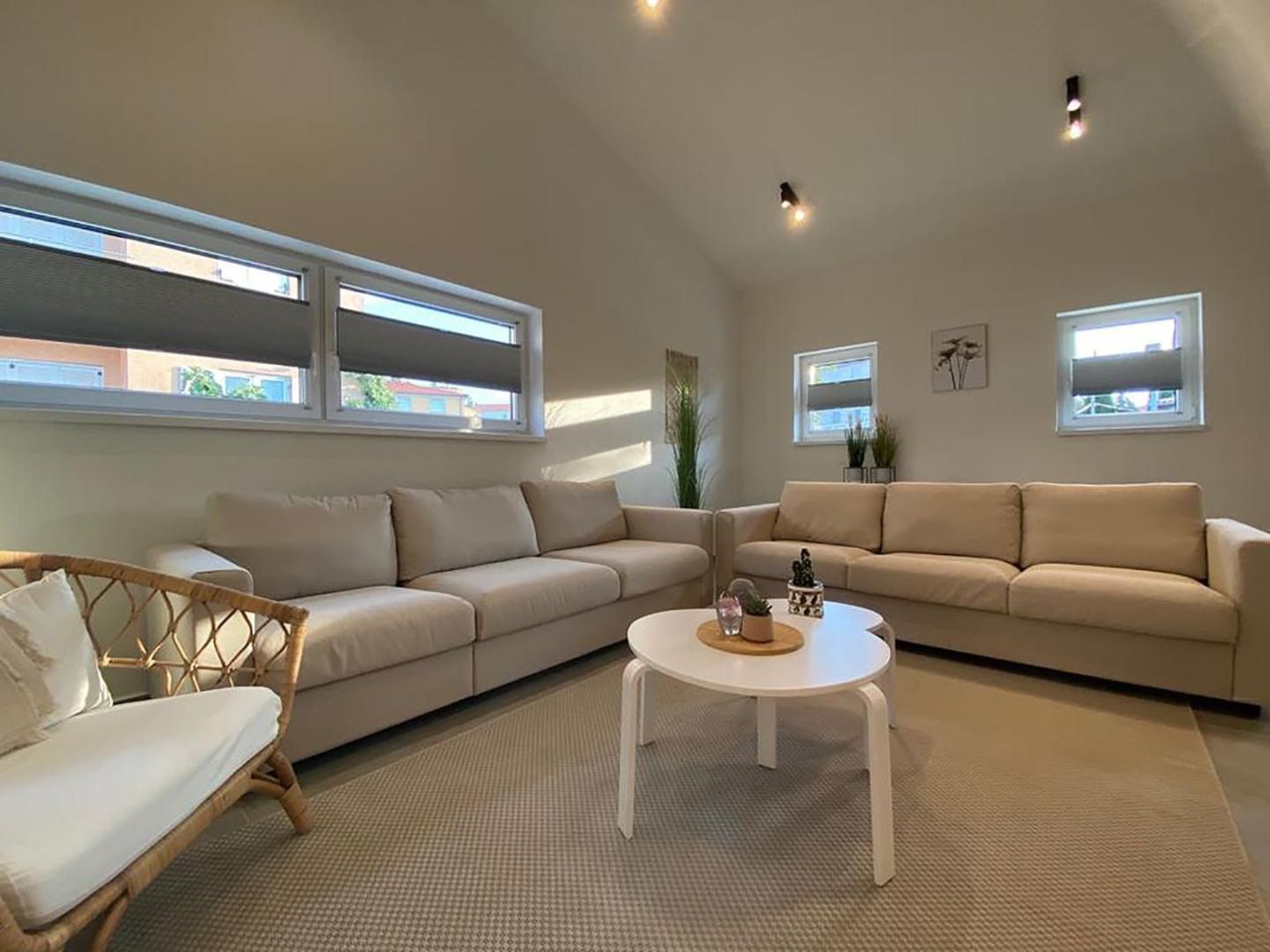 Квартира в Премантуре, Хорватия, 104.7 м² - фото 13