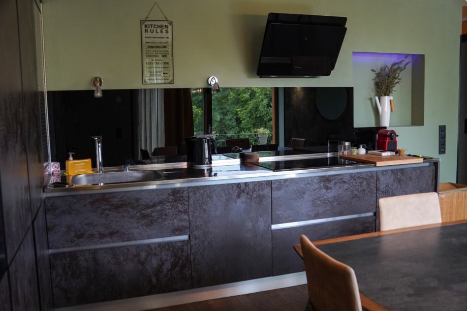 Квартира в Ровини, Хорватия, 120 м² - фото 13