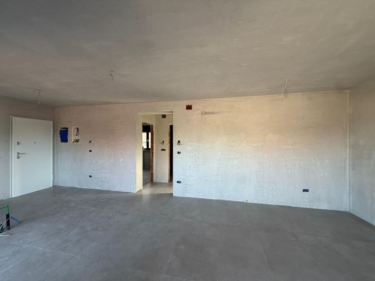 Квартира в Умаге, Хорватия, 74.5 м² - фото 12