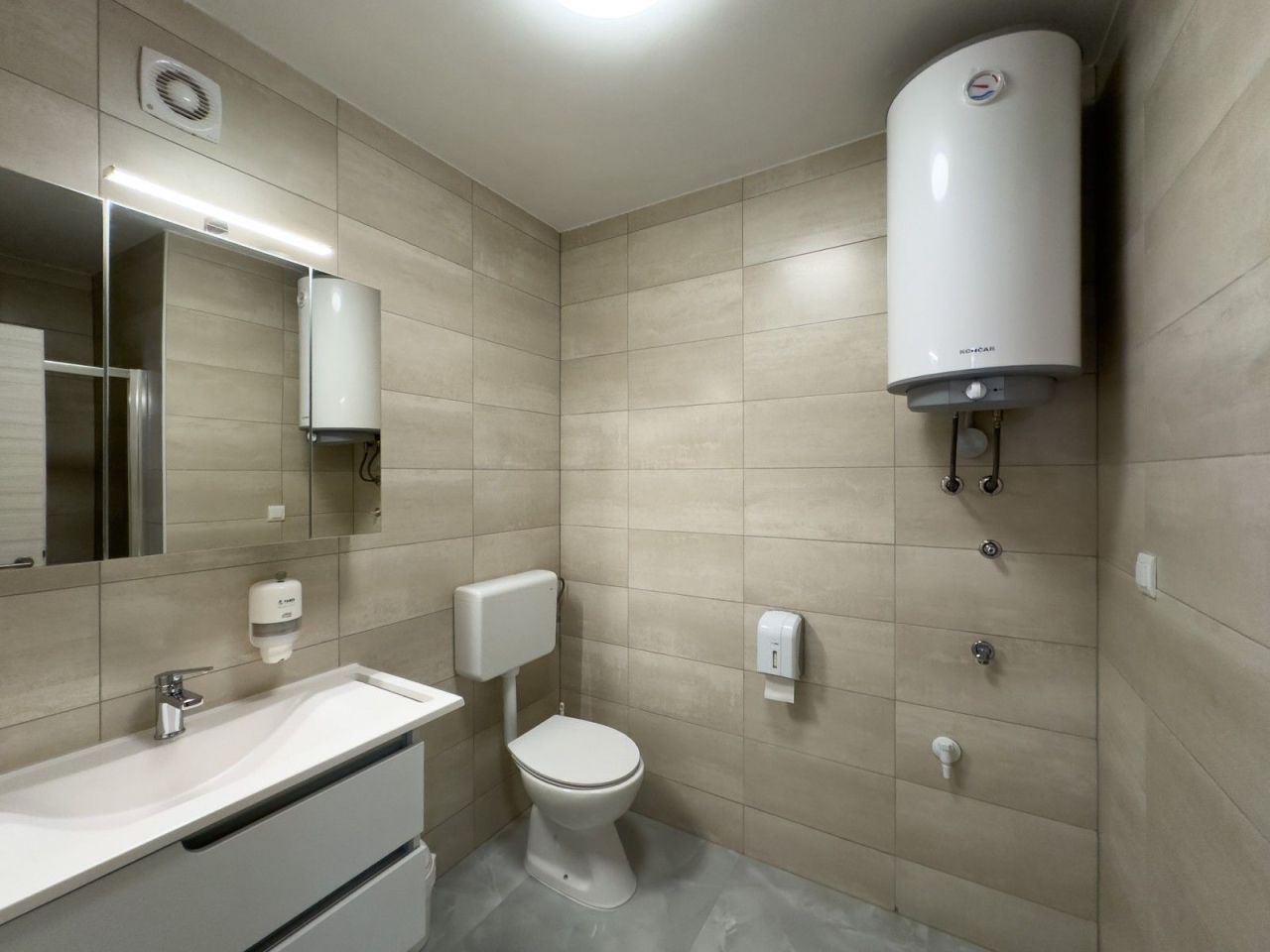 Квартира в Фажане, Хорватия, 60 м² - фото 13