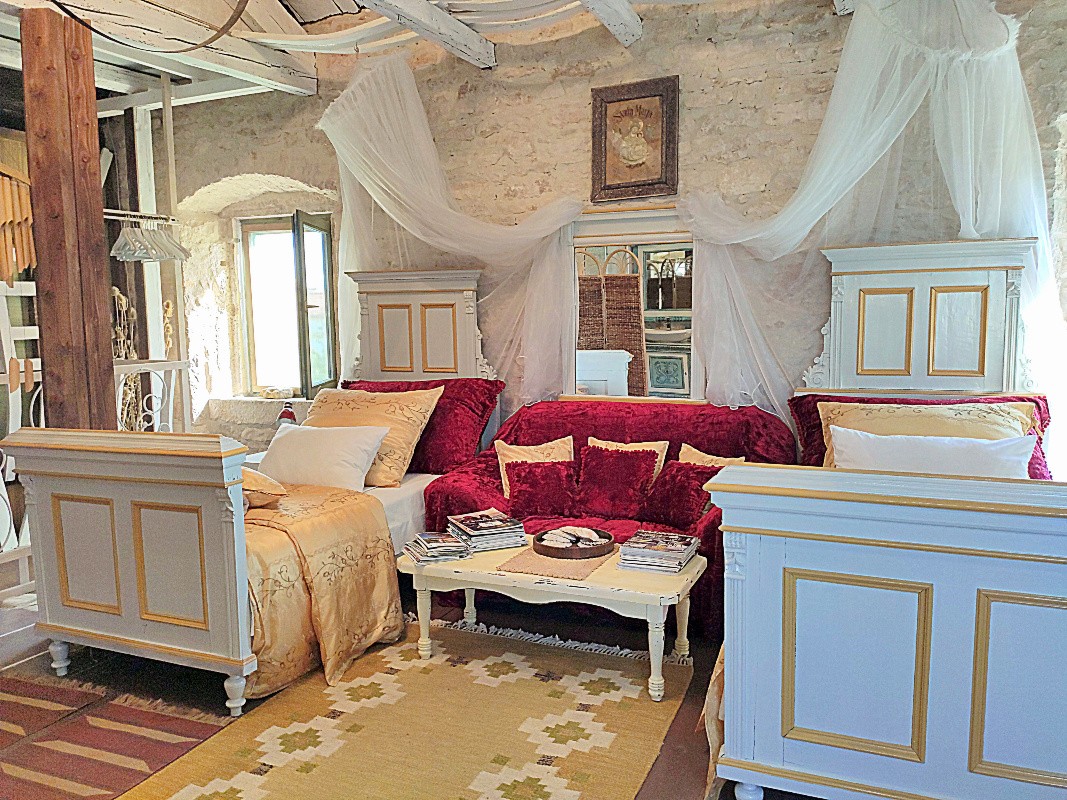 Дом в Марчане, Хорватия, 145 м² - фото 13