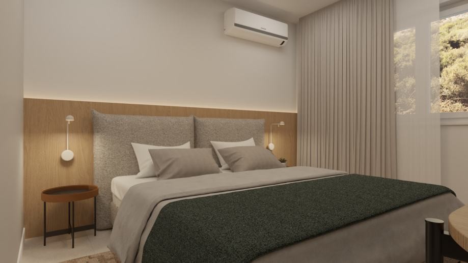 Квартира в Медулине, Хорватия, 88.44 м² - фото 13