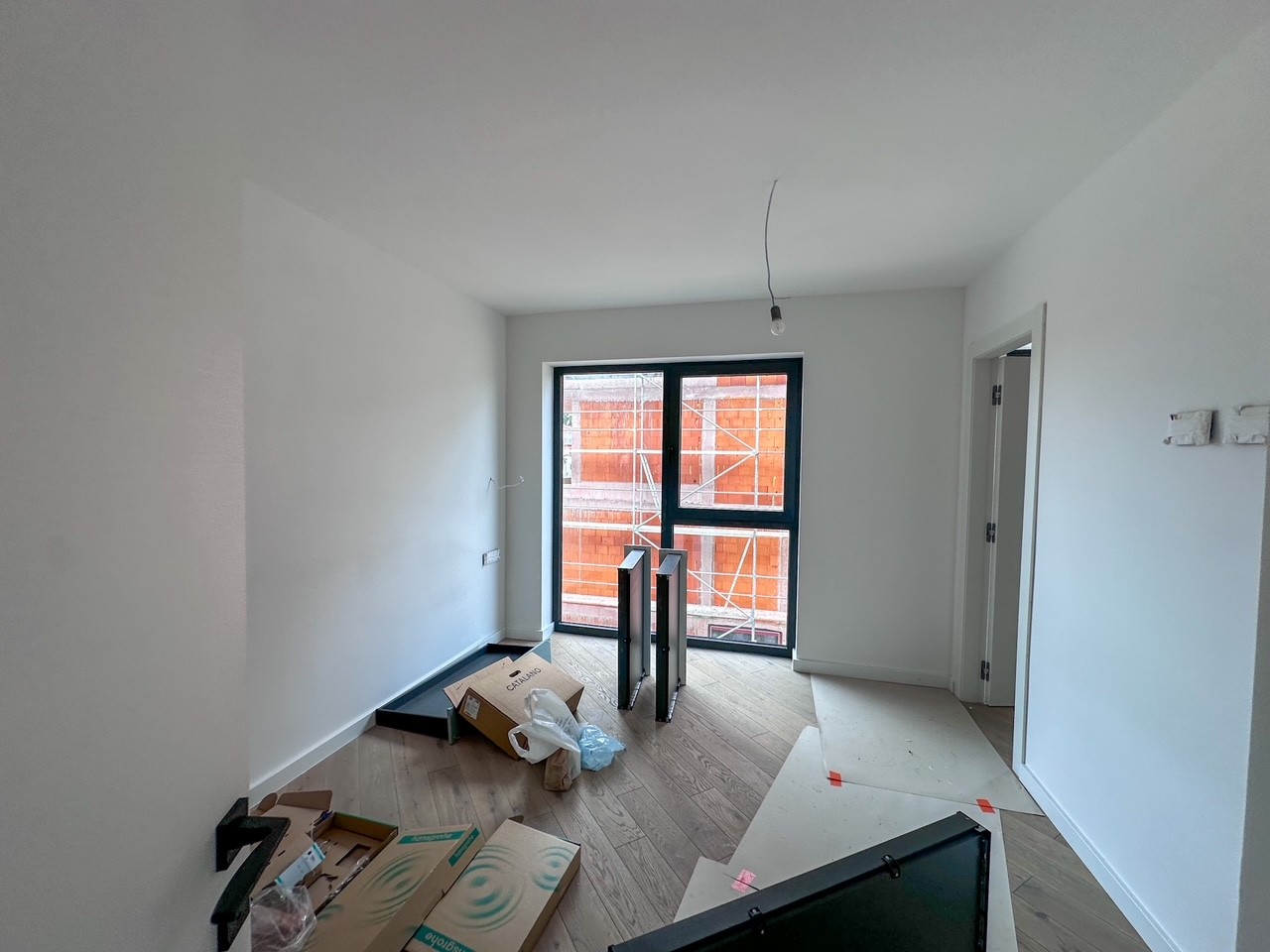 Квартира в Ровини, Хорватия, 153 м² - фото 13