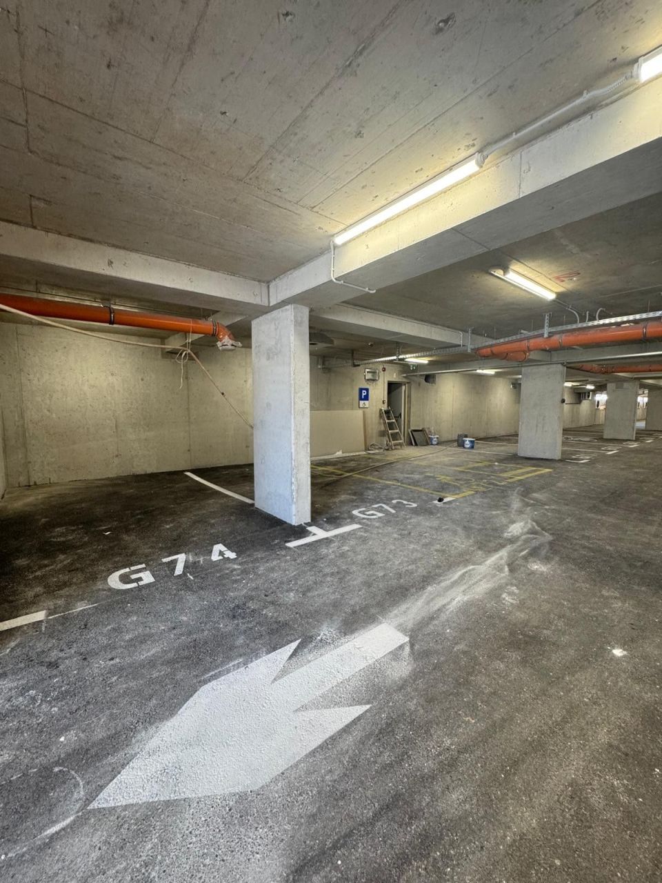 Квартира в Умаге, Хорватия, 77.8 м² - фото 11