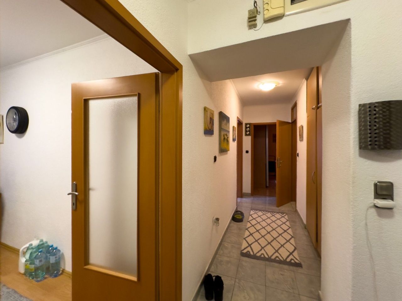 Квартира в Пуле, Хорватия, 78 м² - фото 13