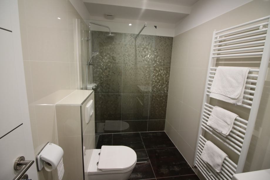 Дом Istria, Pjescana uvala, Хорватия, 497 м² - фото 13