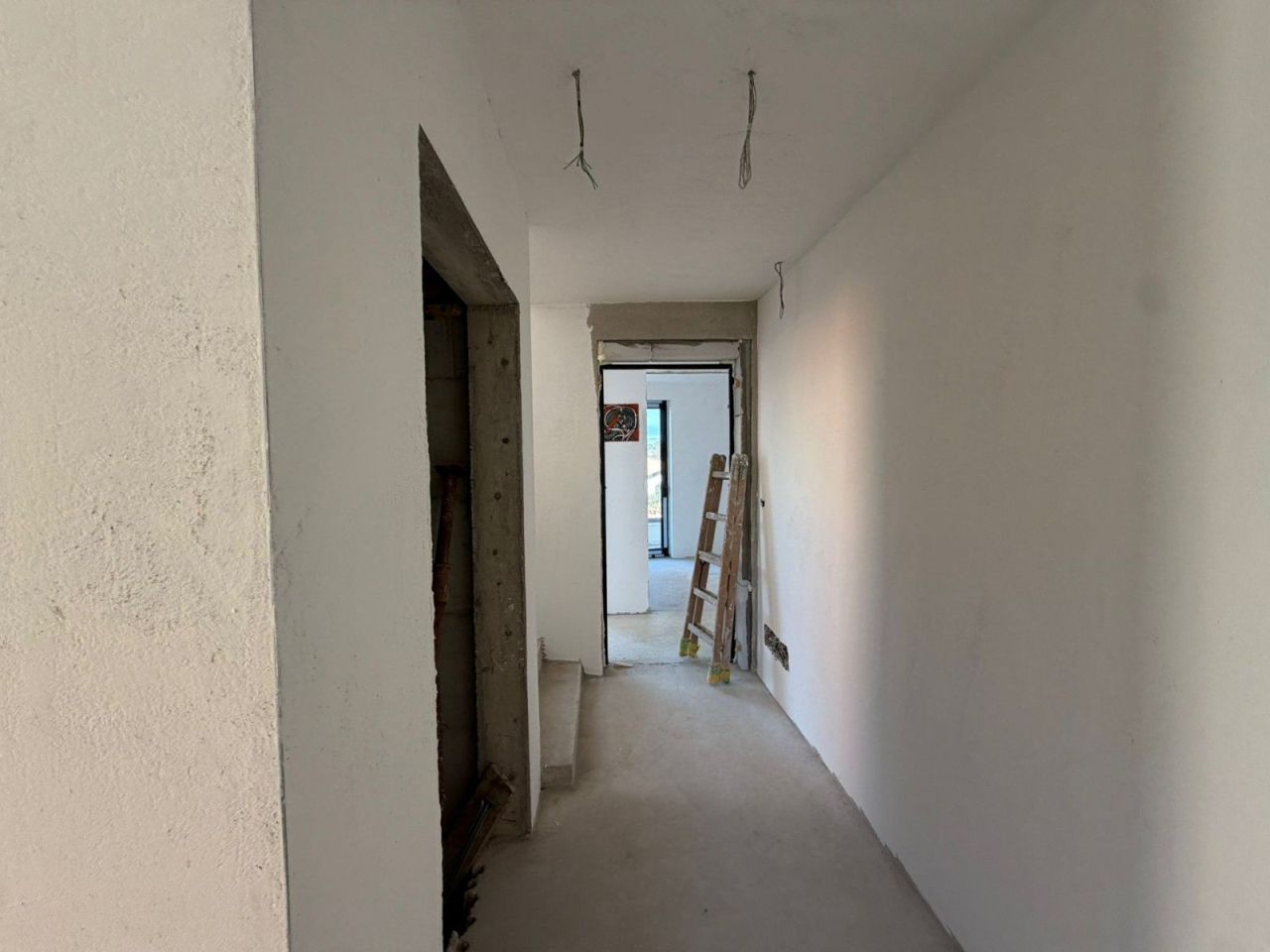 Квартира Istria, Pjescana uvala, Хорватия, 126.85 м² - фото 13