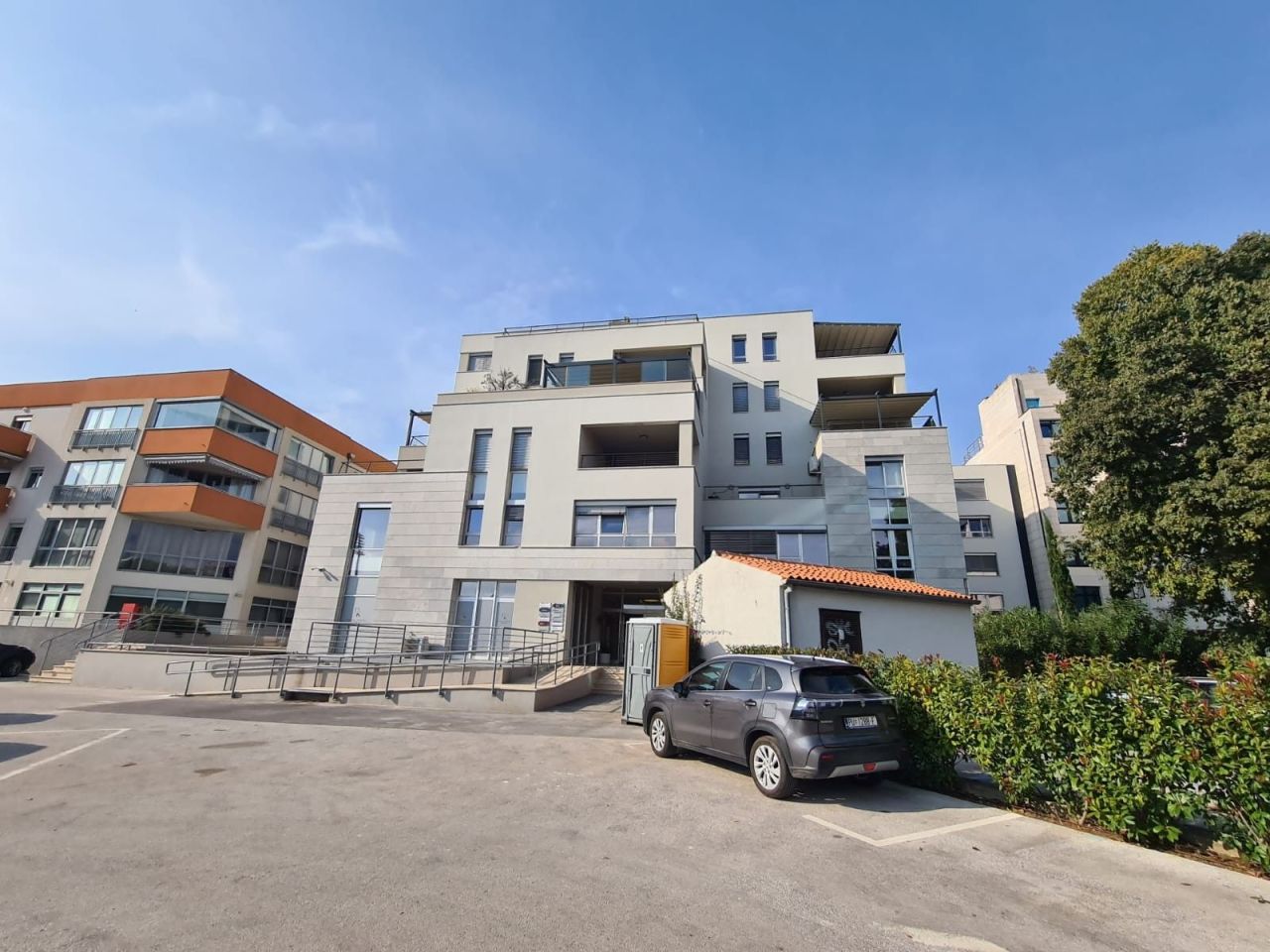 Офис в Пуле, Хорватия, 92.73 м² - фото 13