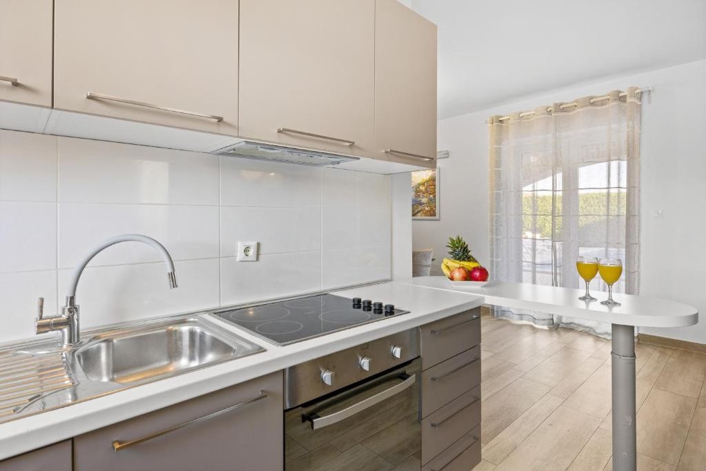 Дом в Медулине, Хорватия, 200 м² - фото 13