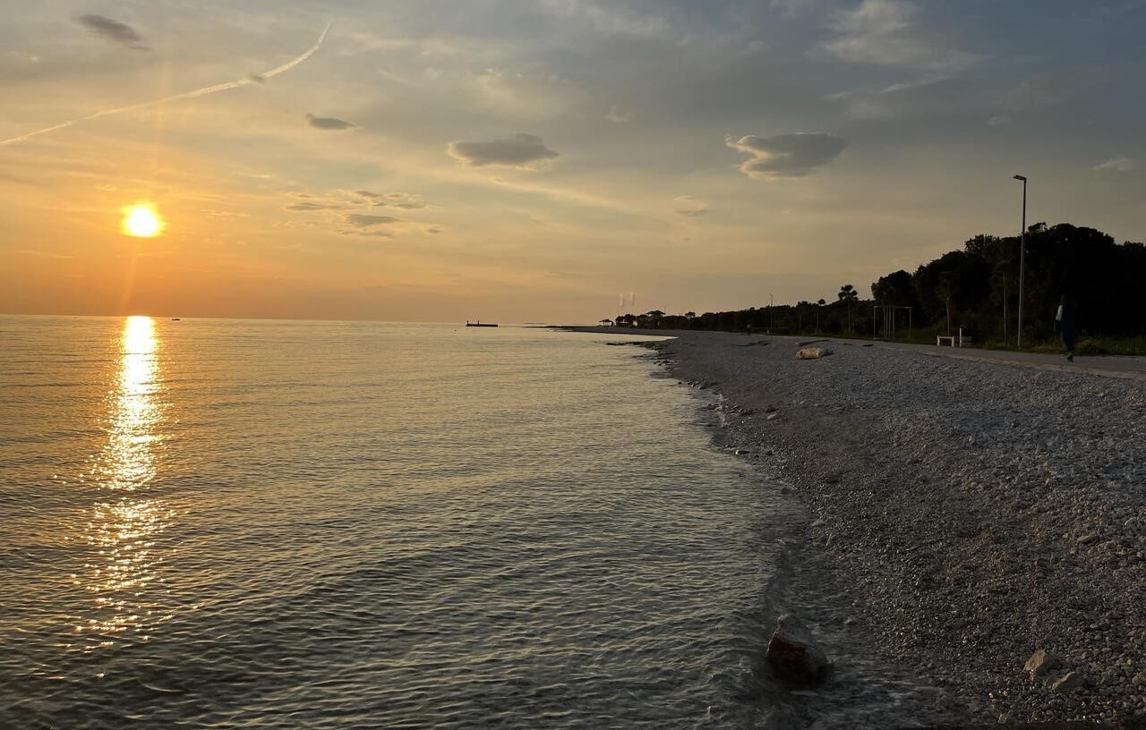 Квартира в Фажане, Хорватия, 64 м² - фото 13