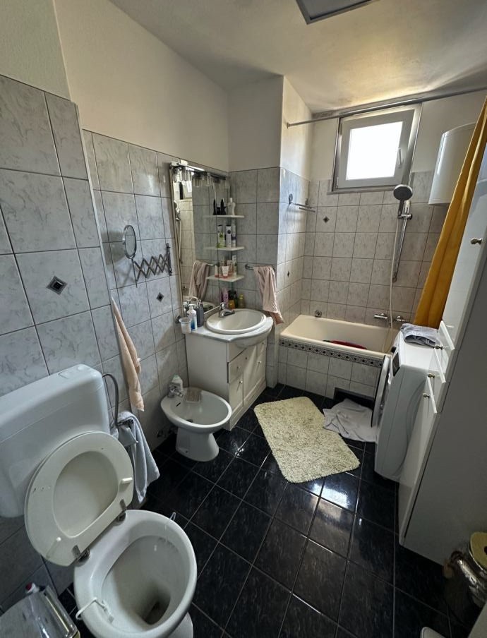 Квартира в Буйе, Хорватия, 83 м² - фото 13