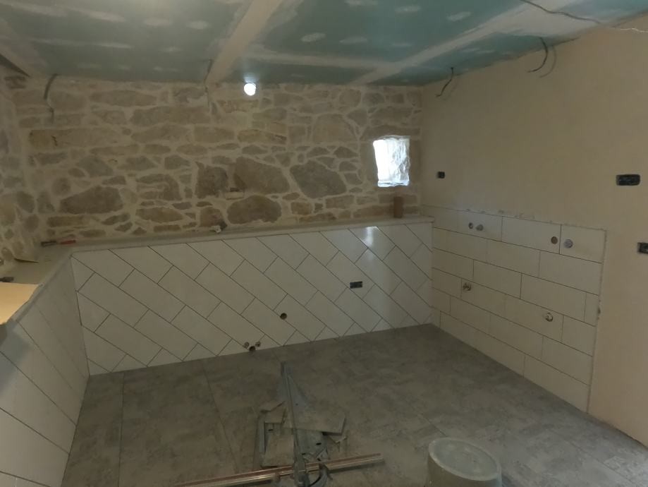 Дом в Кршане, Хорватия, 125 м² - фото 12