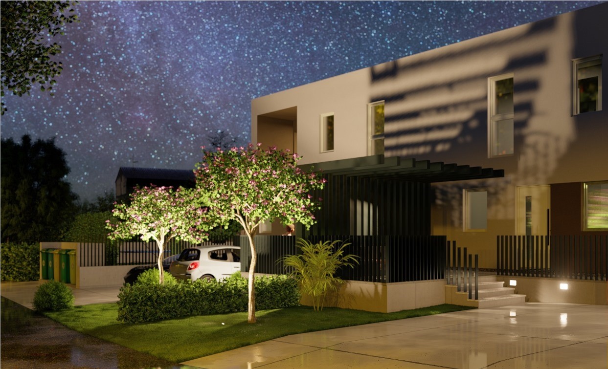 Дом в Порече, Хорватия, 100 м² - фото 13