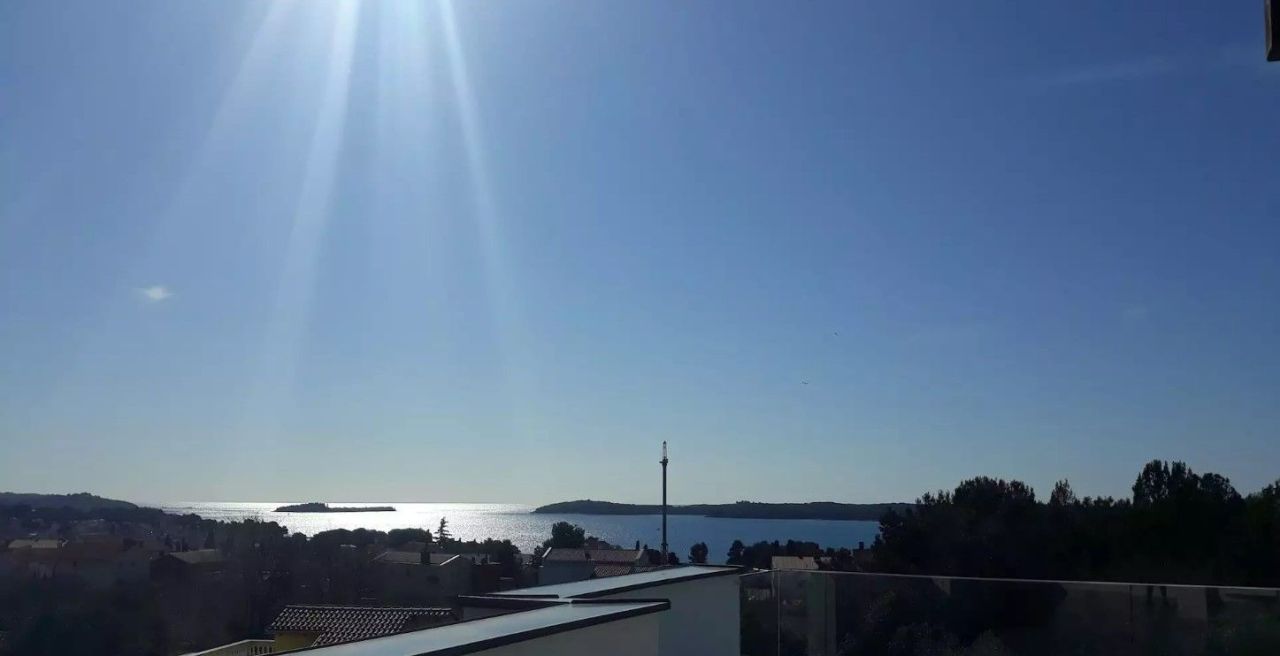 Дом в Фажане, Хорватия, 300 м² - фото 13