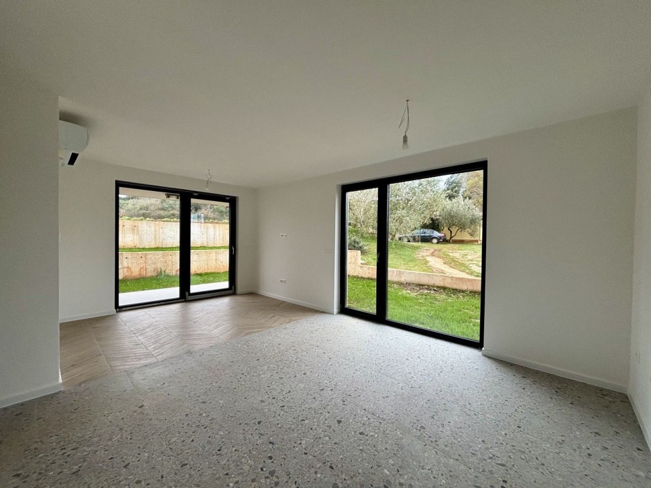 Квартира Istria, Banjole, Хорватия, 60.49 м² - фото 12