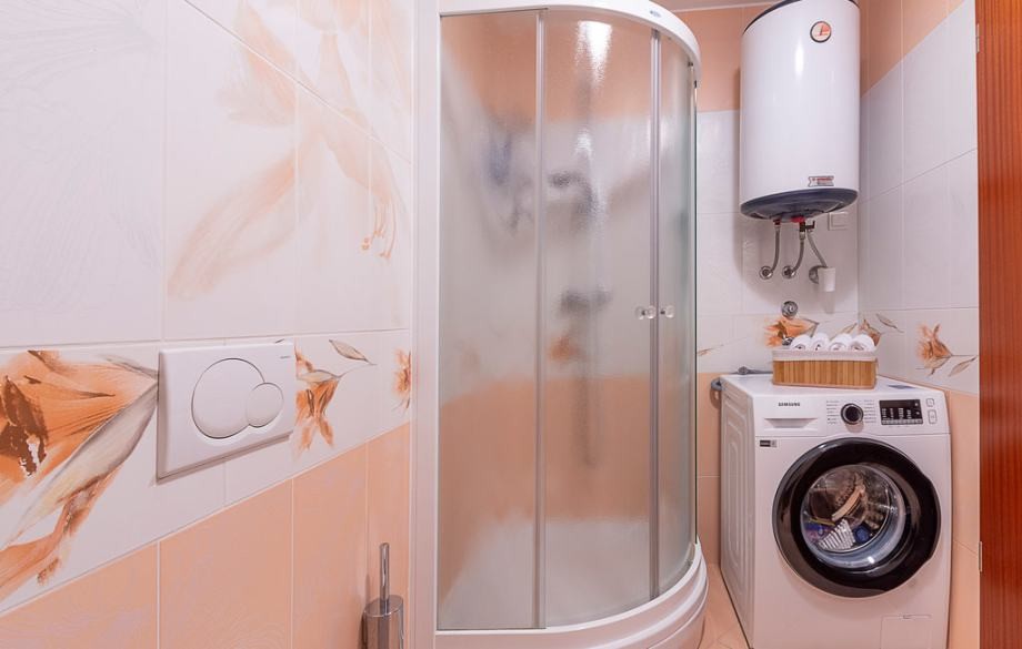 Квартира в Ровини, Хорватия, 70 м² - фото 13