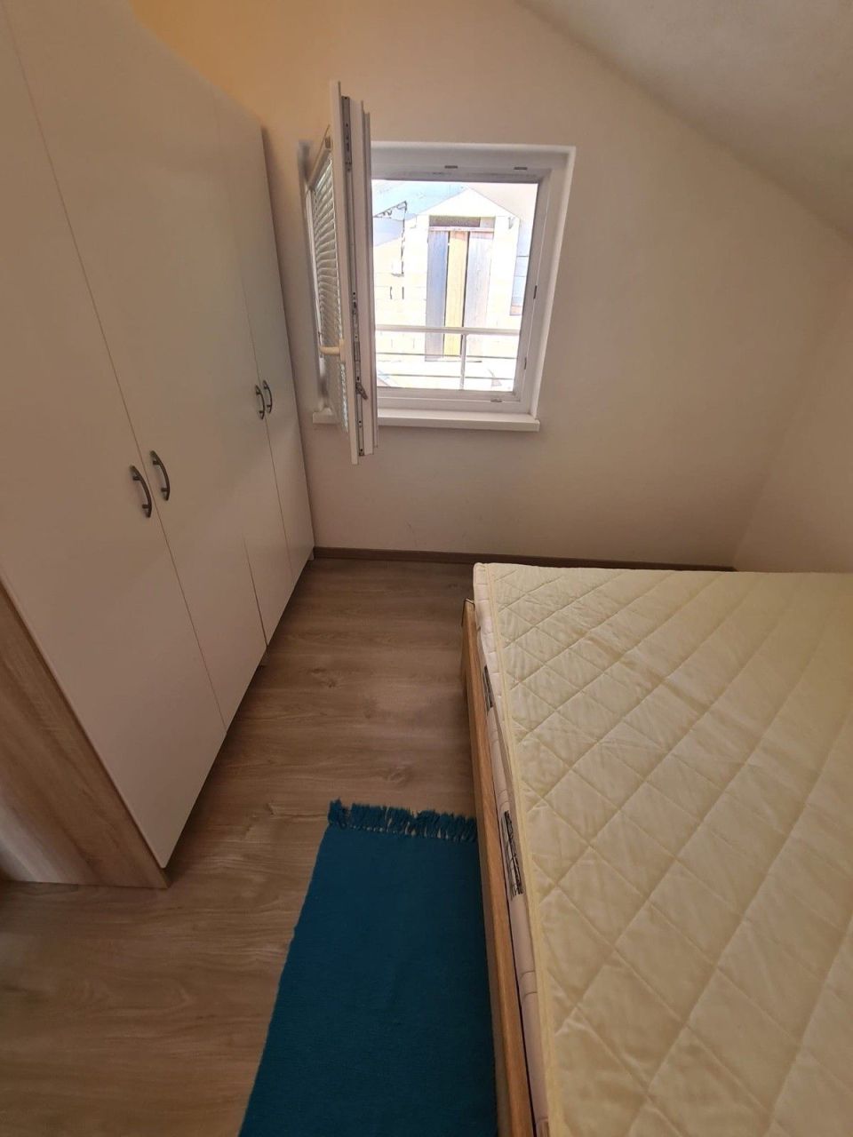 Квартира в Перое, Хорватия, 57 м² - фото 13