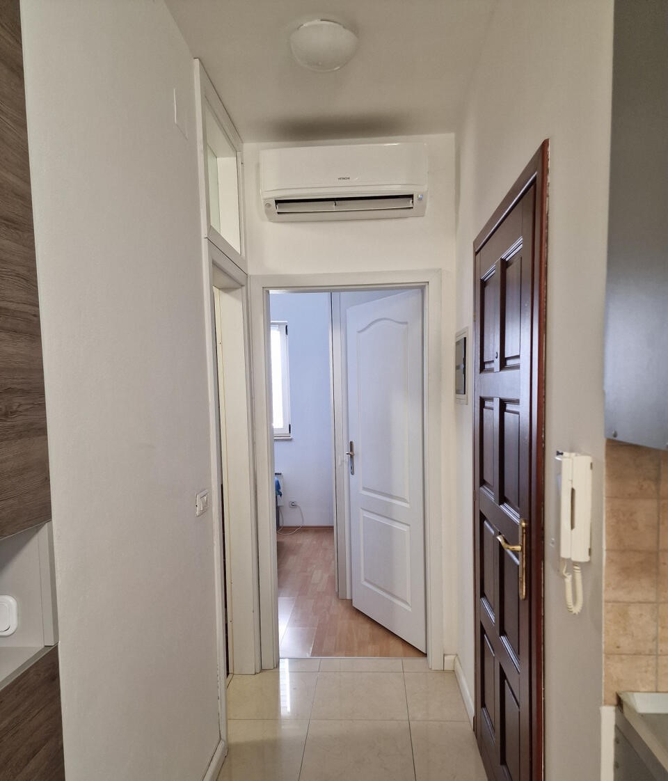 Квартира в Новиграде, Хорватия, 46 м² - фото 13