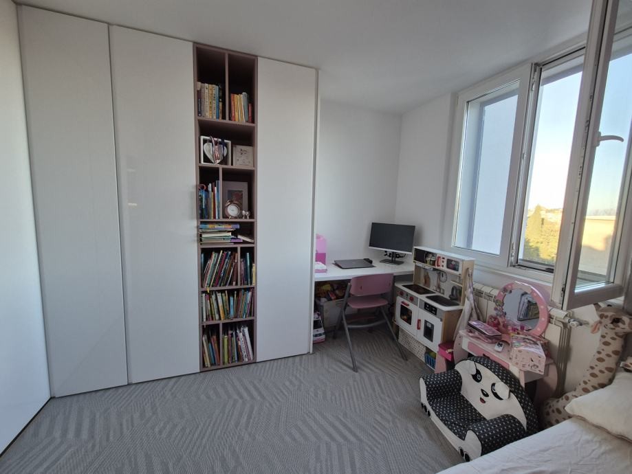 Квартира в Ровини, Хорватия, 78.38 м² - фото 13