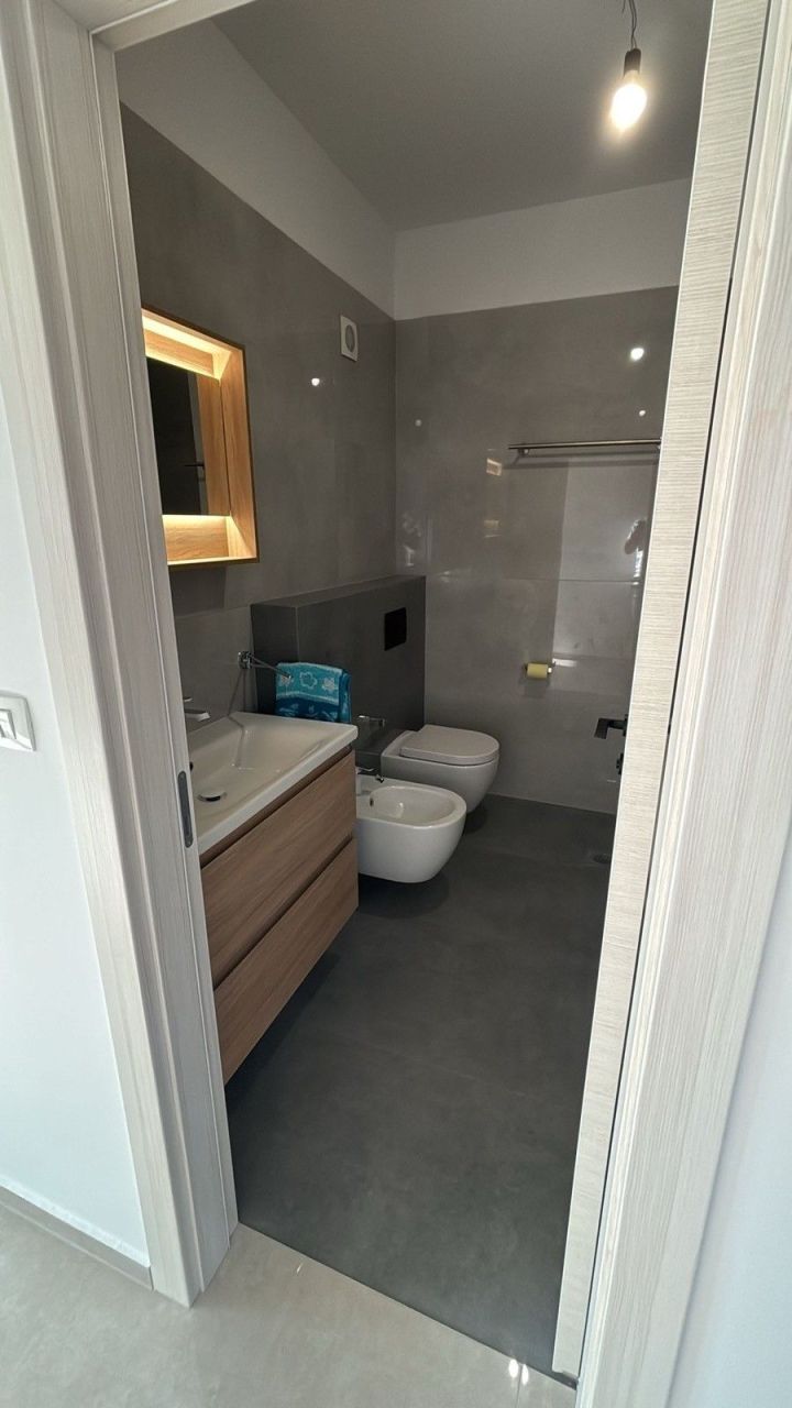 Квартира Istria, Sisan, Хорватия, 91.13 м² - фото 13