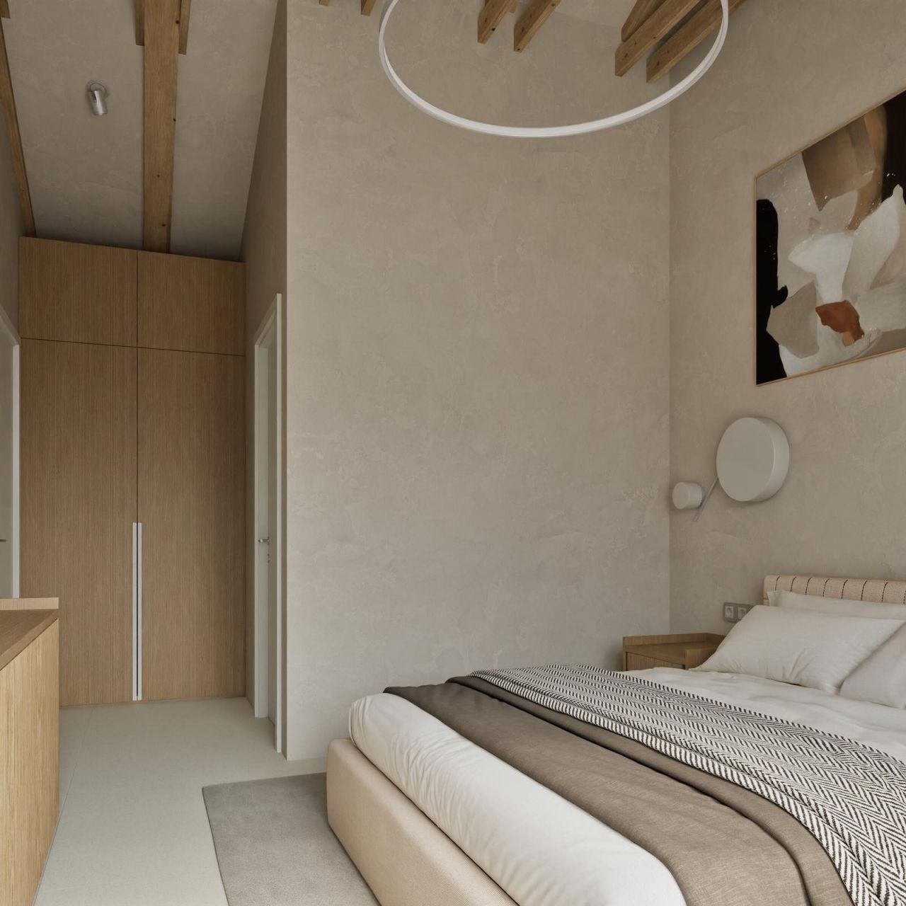 Дом в Лабине, Хорватия, 283 м² - фото 7